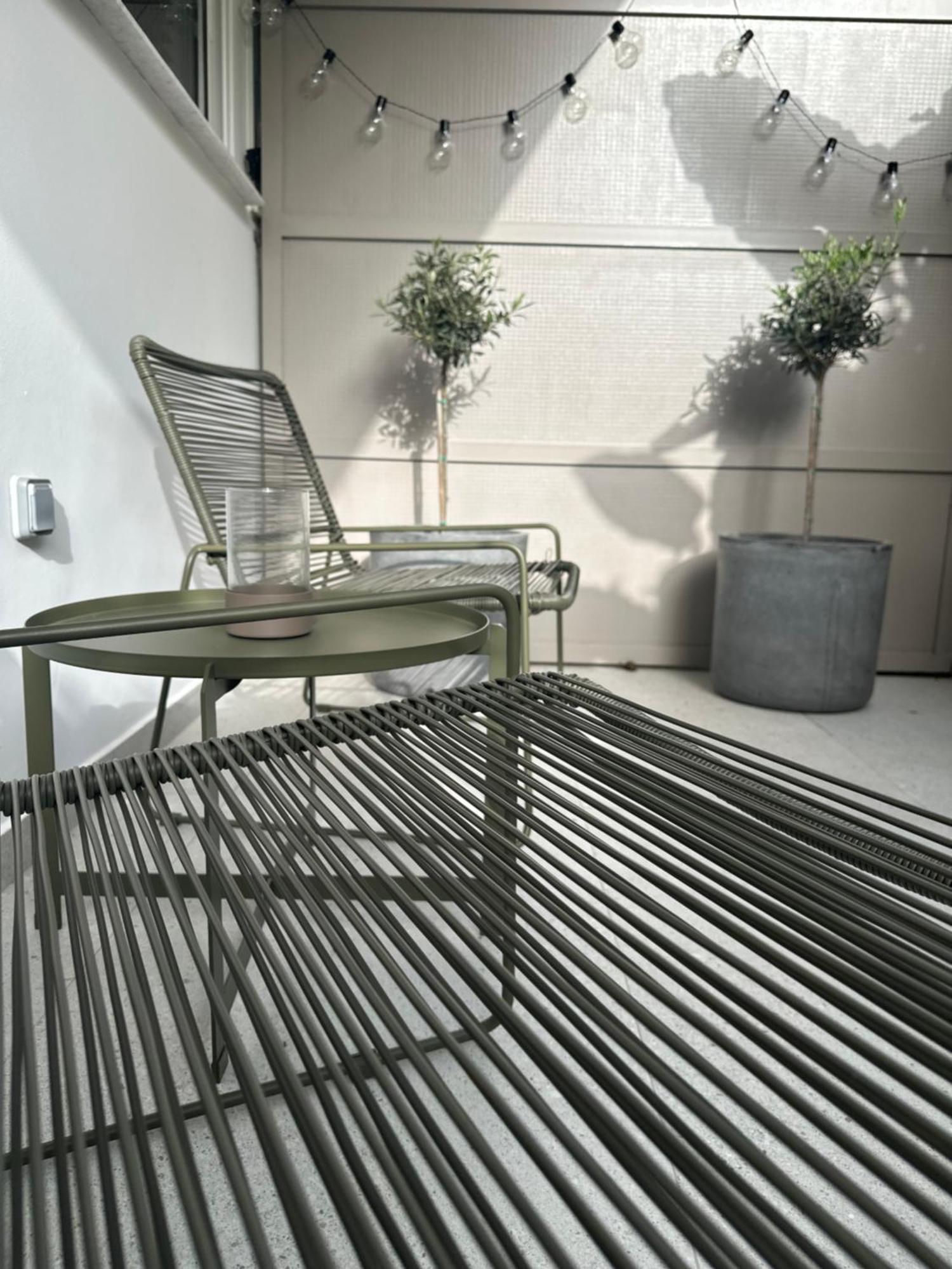 Ferienwohnung Athenian Coastal Urban Living Exterior foto