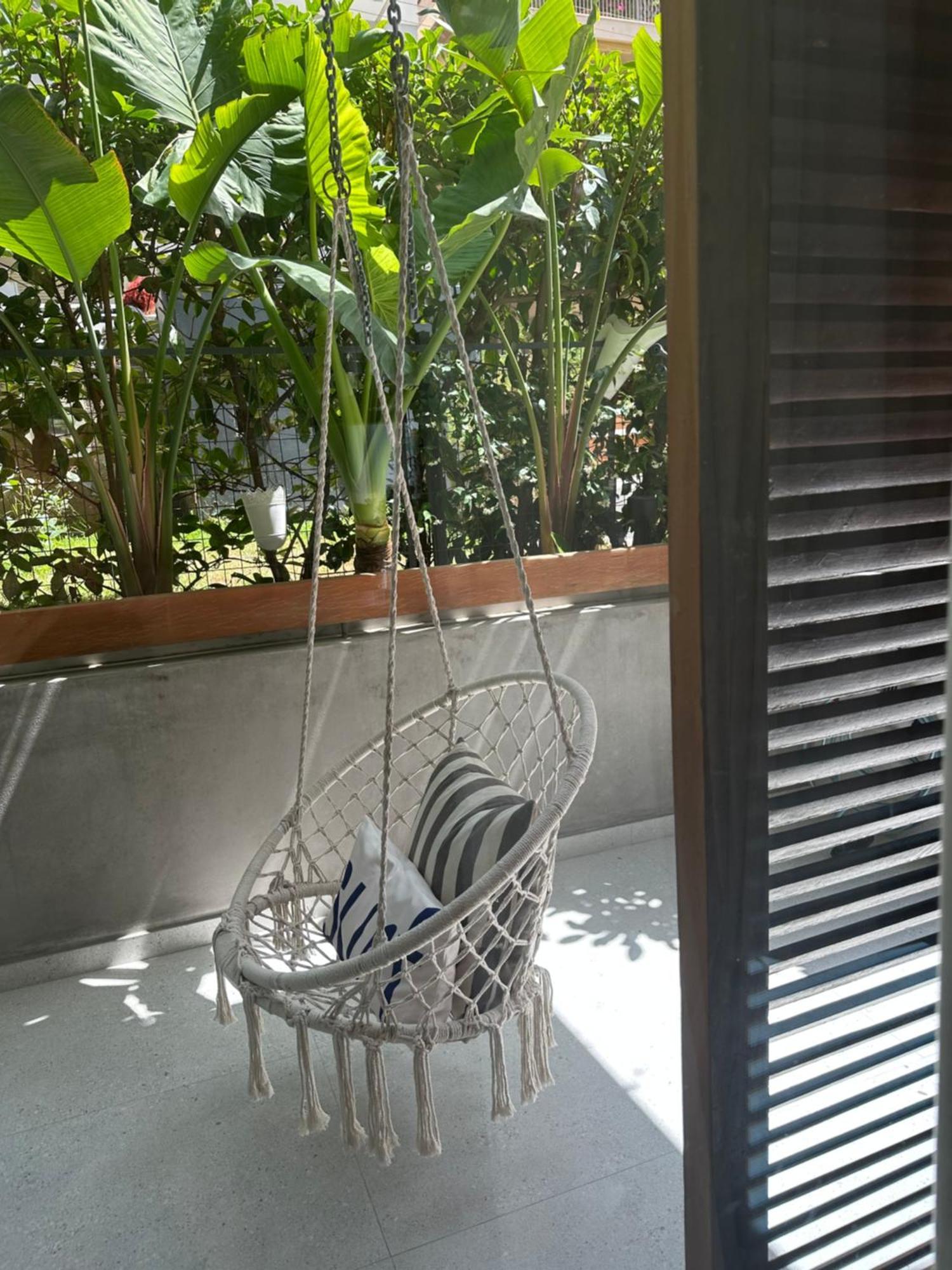 Ferienwohnung Athenian Coastal Urban Living Exterior foto